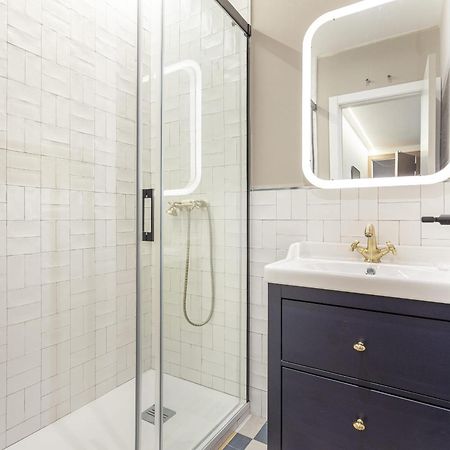 4 Ways En Madrid Apartman Kültér fotó