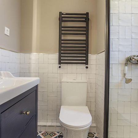 4 Ways En Madrid Apartman Kültér fotó