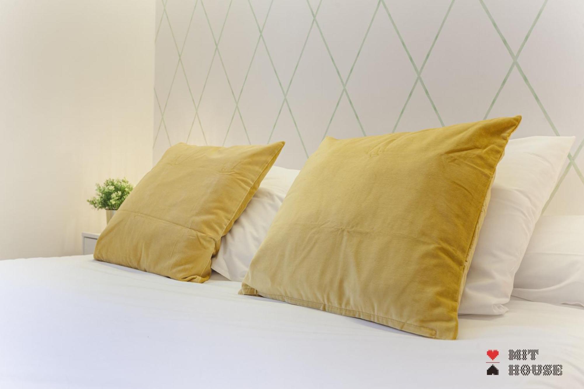 4 Ways En Madrid Apartman Kültér fotó
