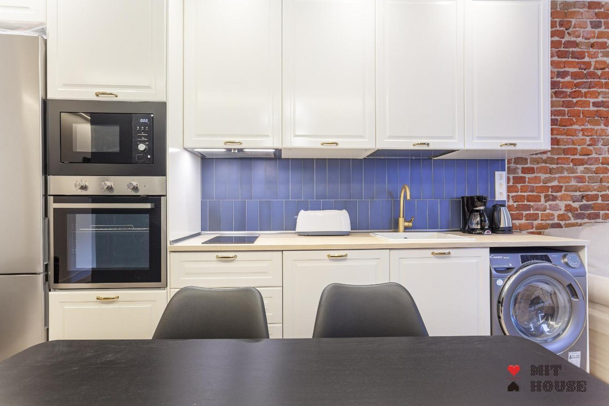 4 Ways En Madrid Apartman Kültér fotó