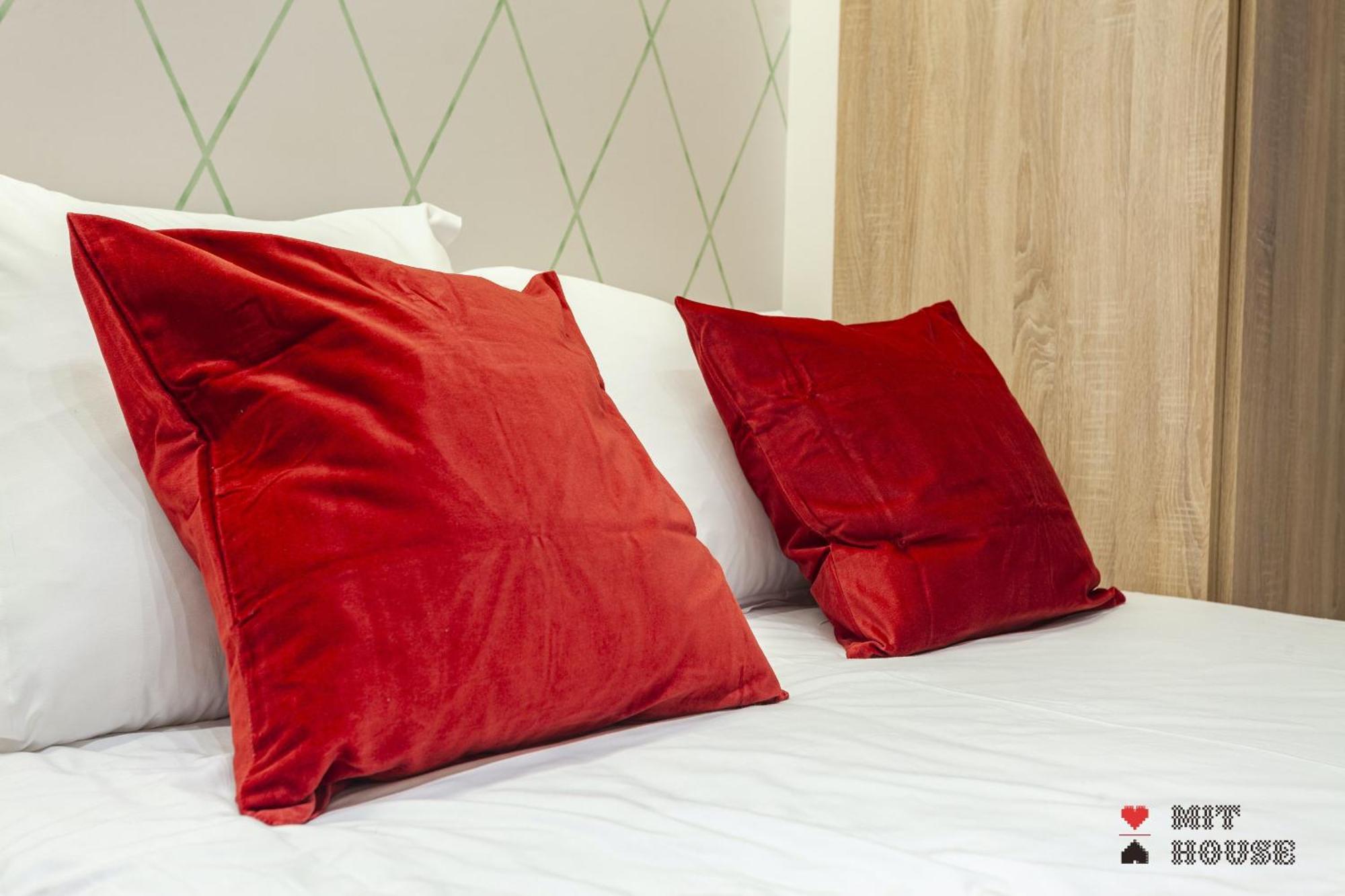 4 Ways En Madrid Apartman Kültér fotó