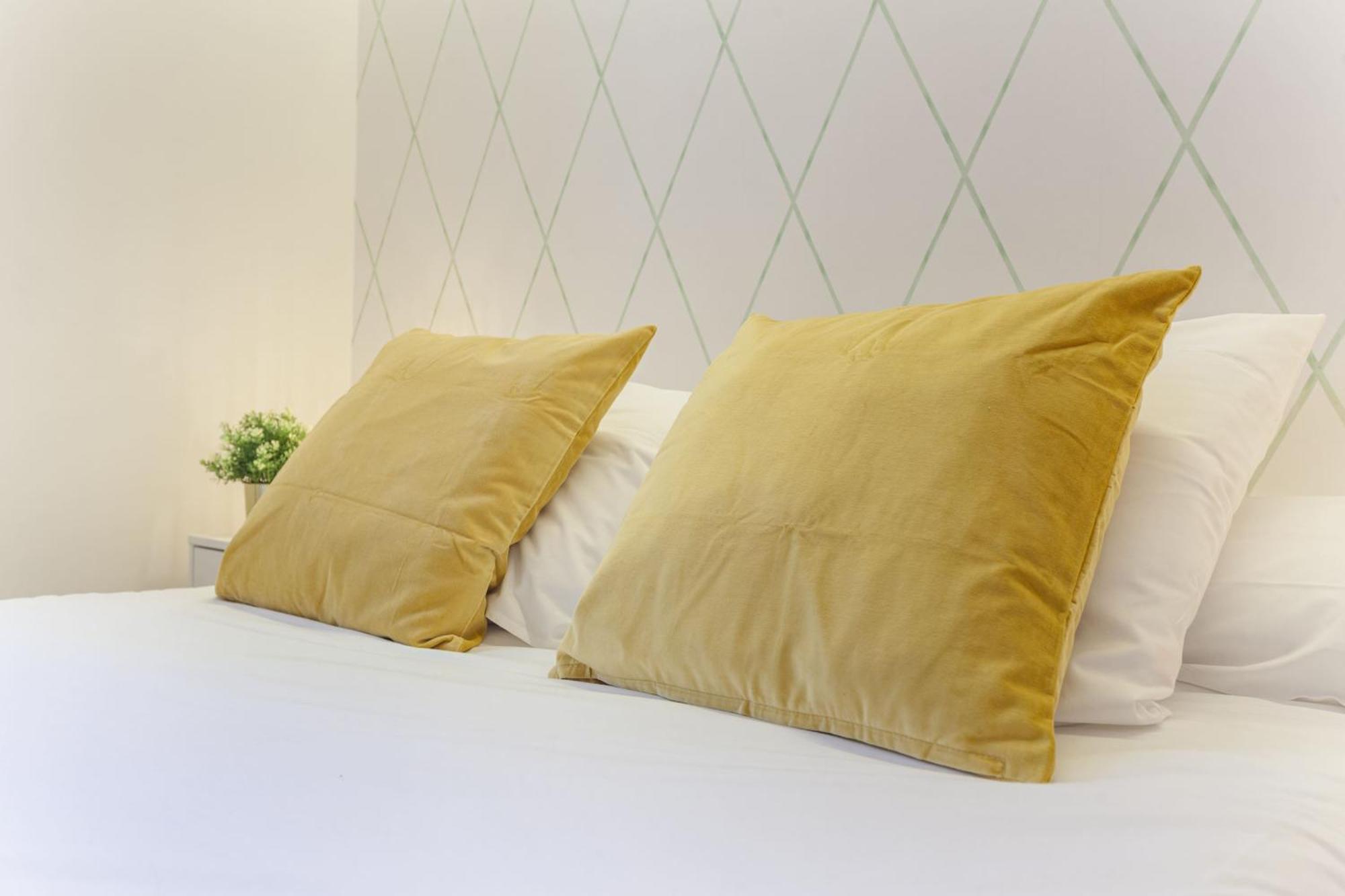 4 Ways En Madrid Apartman Kültér fotó